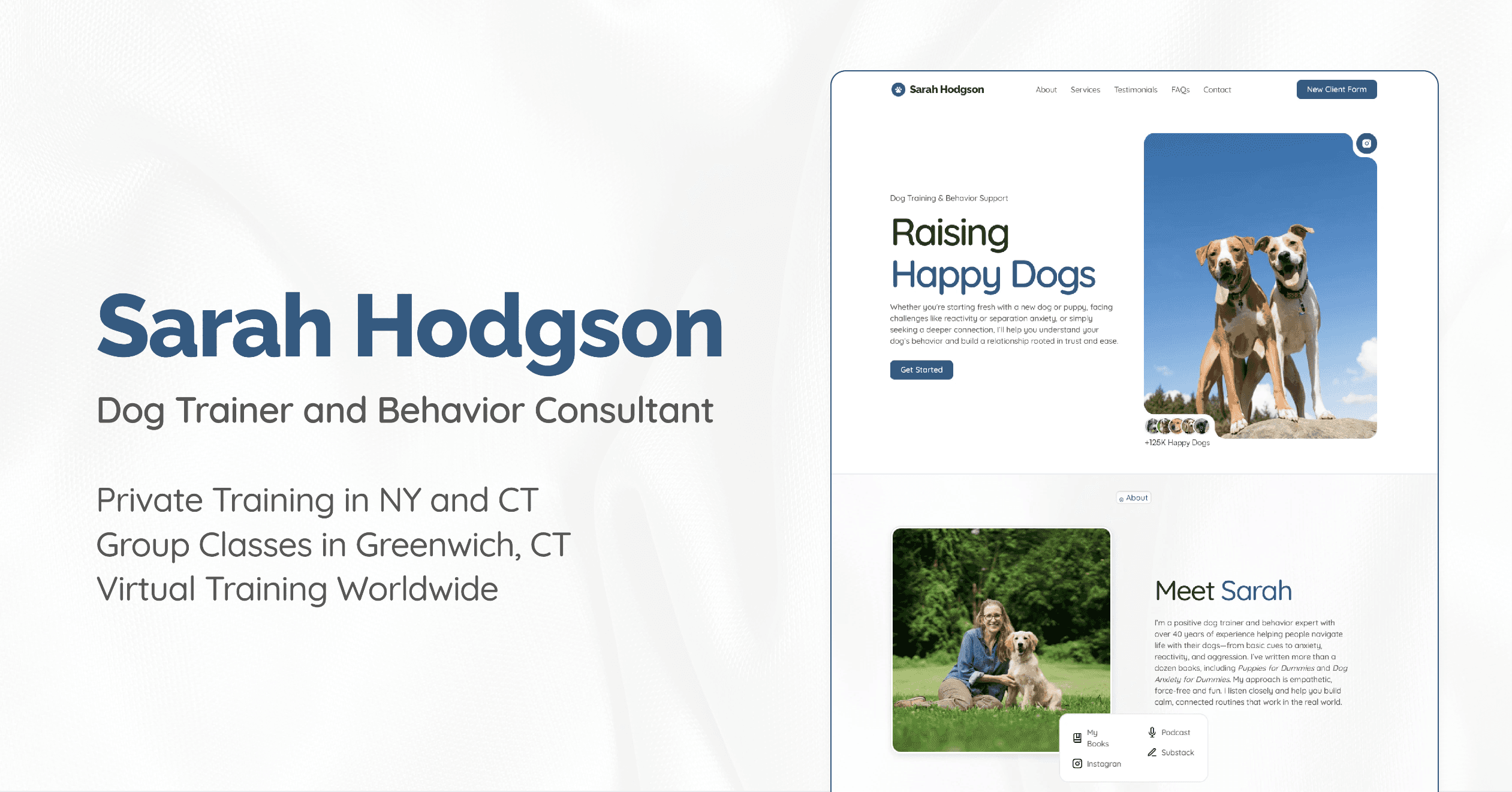 www.sarahhodgson.com