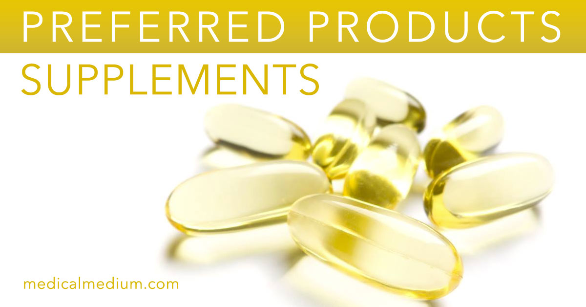 www.medicalmedium.com