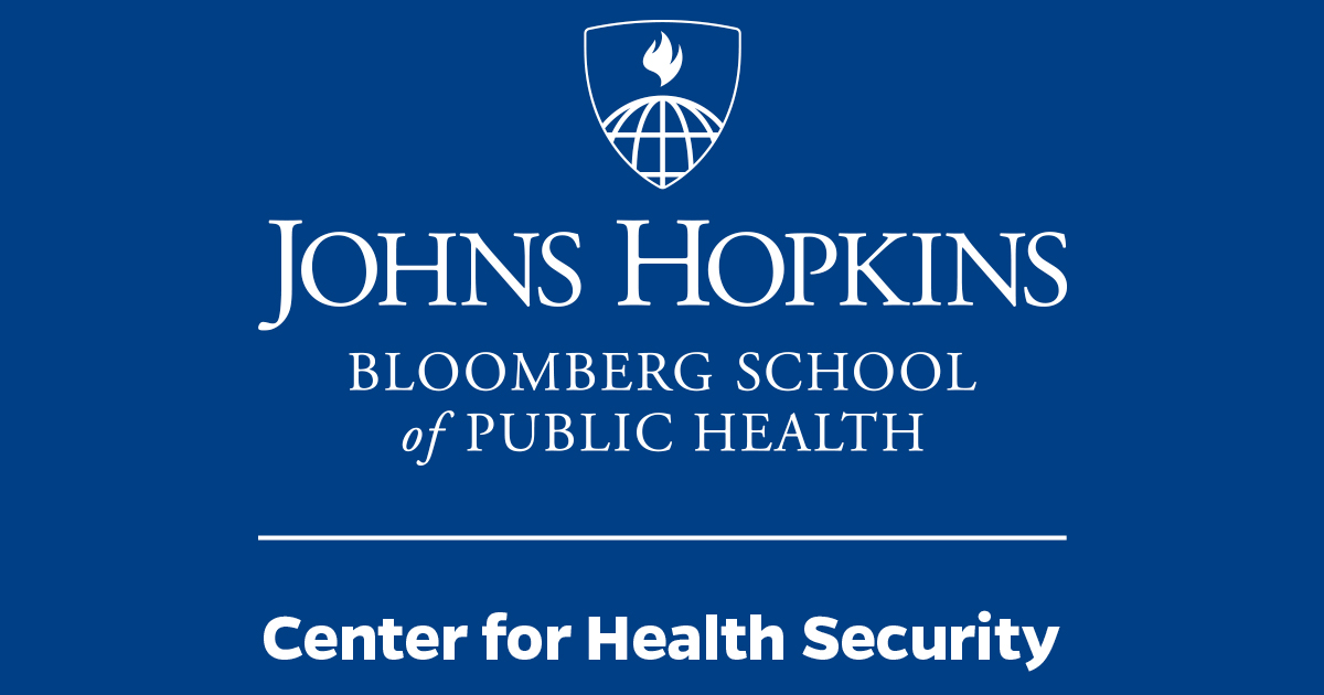 www.centerforhealthsecurity.org