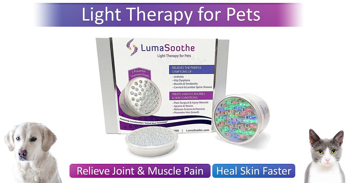 lumasoothe.com