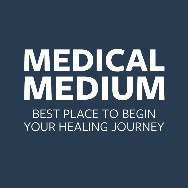 www.medicalmedium.com