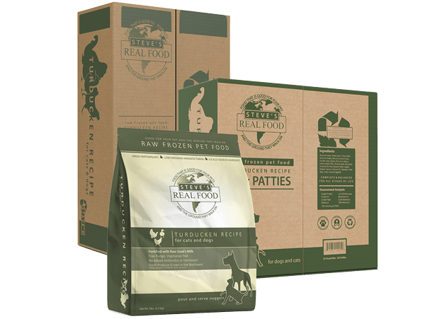 www.stevesrealfood.com