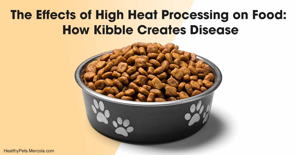 healthypets.mercola.com