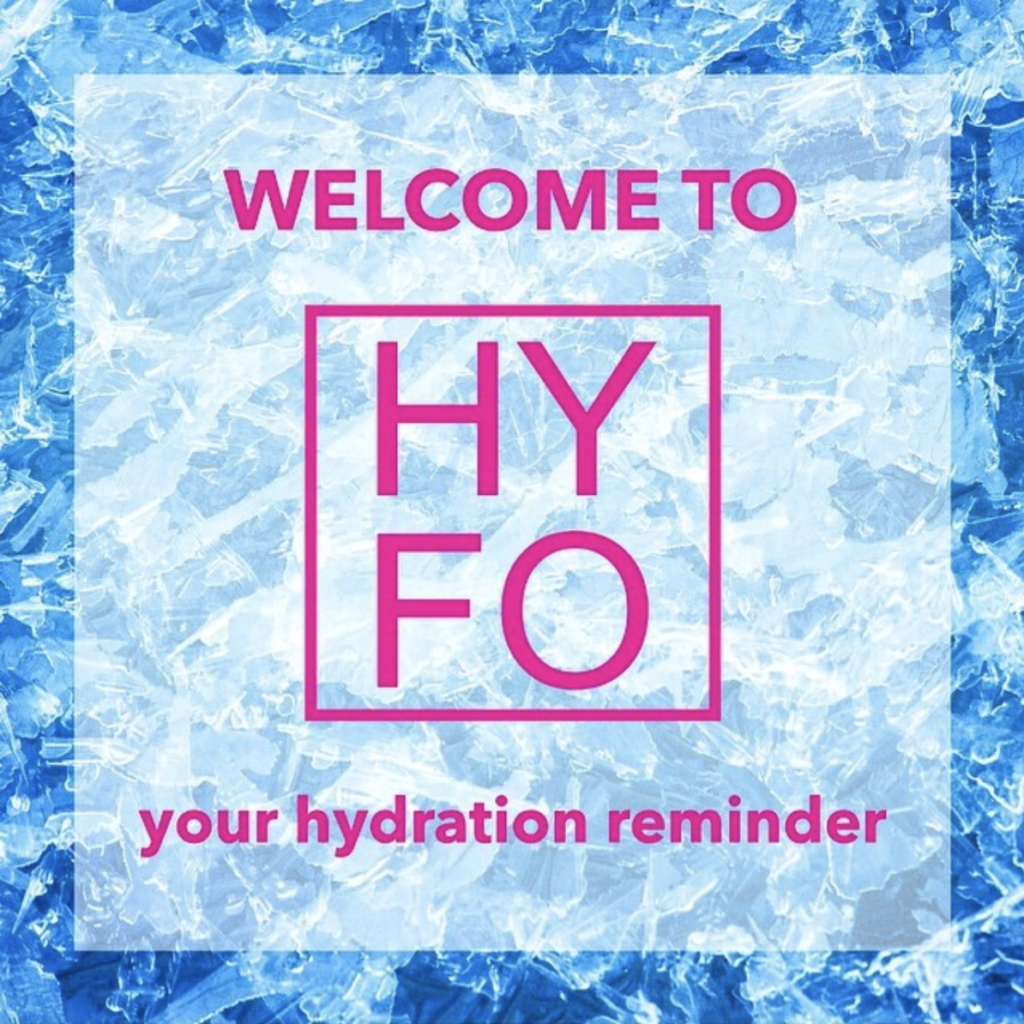 hydrationfoundation.org