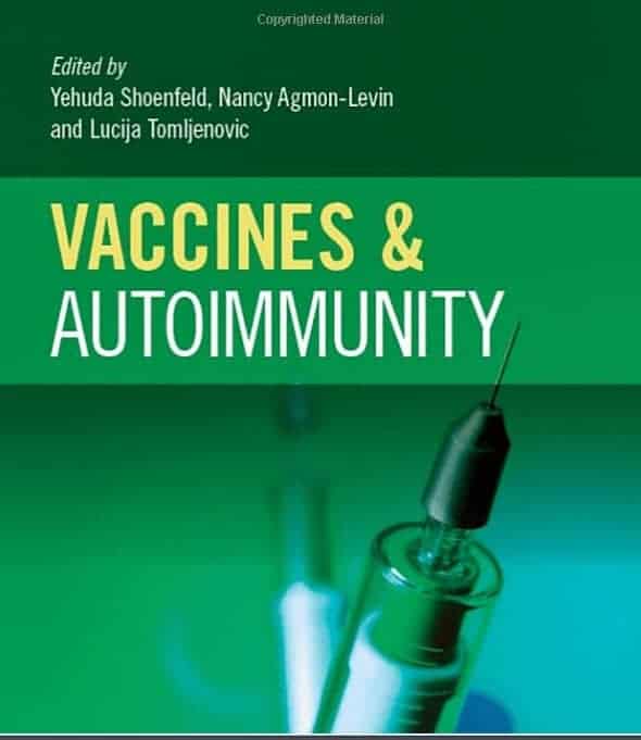 autoimmune disease from vaccination holistic balance