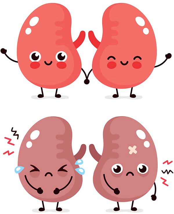 kidney disease