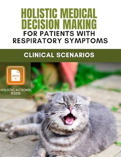 HMDM clinical scenarios