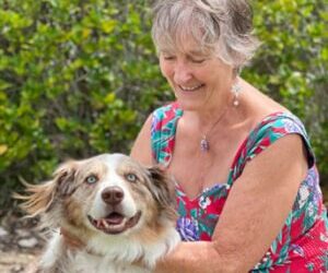 Dr. Christina Chambreau: Discovery of Vitality, Balance and Homeopathy