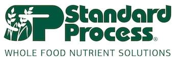 standard process logo