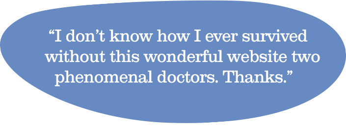 homeptestblue holistic actions, testimonial, holistic pet care