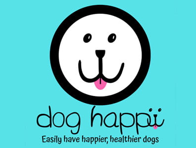 dog happi, holistic actions press, holistic pet care