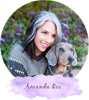 Amanda Ree