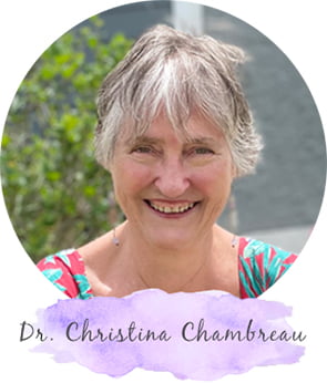 Dr. Christina Chambreau