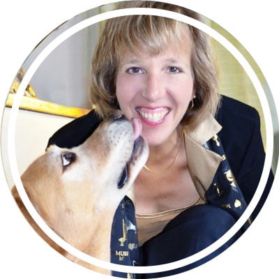 lisa spector, anxiety, holistic pet care, music for pets