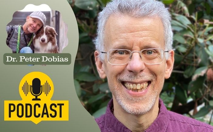 Podcast: Empowering And Inspiring Pet Parents