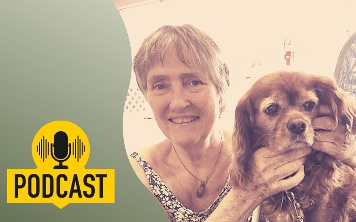 Podcast: Making the Correct Holistic Choices for your Pet