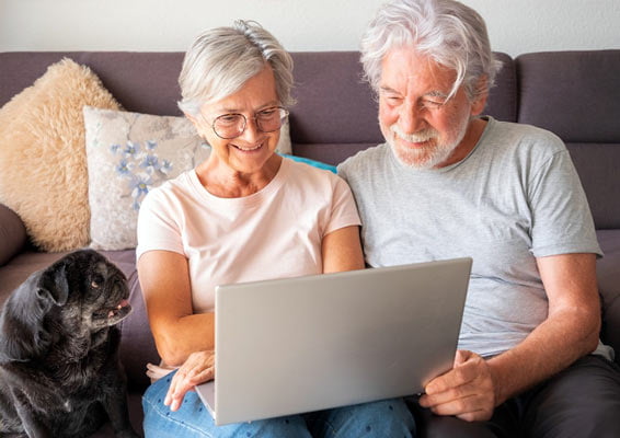 testimonials-couple, pet cancer, holistic pet care pet cancer, holistic pet care