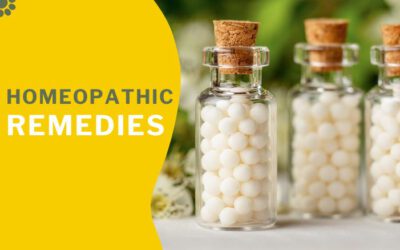 Homeopathic First Aid: The Ten Best Remedies to Keep at Home