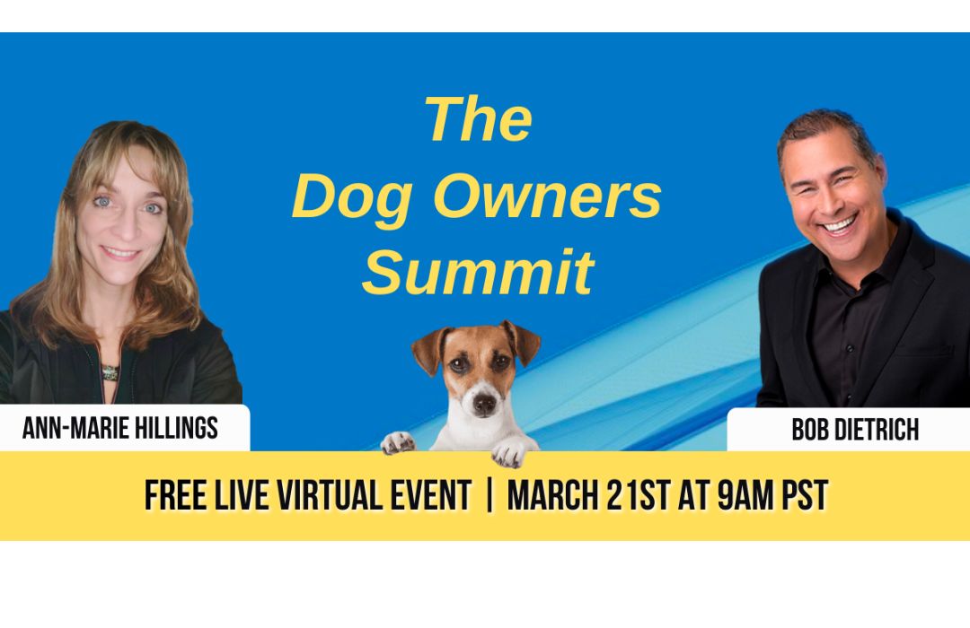 The dog owners summit