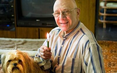 The Healing Power of Love and Connection: Insights from Dr. Bernie Siegel