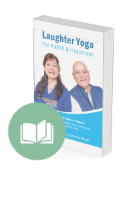 Ebook: Laughter Yoga For Health & Happiness