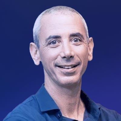 Steven Kotler