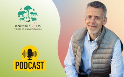 Podcast: a Scientist’s Perspective on Animal Communication