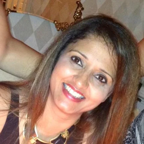 Rekha uppal