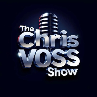 chris voss podcast