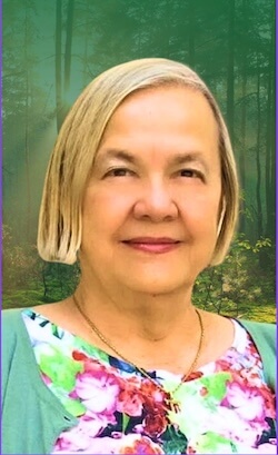 JEAN DODDS LANDSCAPE (1) Dr. Jean Dodds -speaker at Holistic Actions! Pet health webinar
