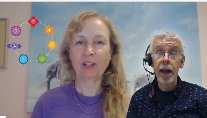 Sept 25, 2025 | Kathleen Prasad & Jeff Feinman Guest Speaker