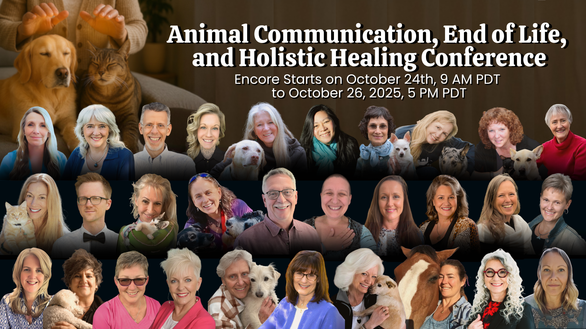 Your Pet's Hidden Healing Superpower | NHP Podcast Ep 66 | Dr. Judy Morgan & Dr Jeff Feinman