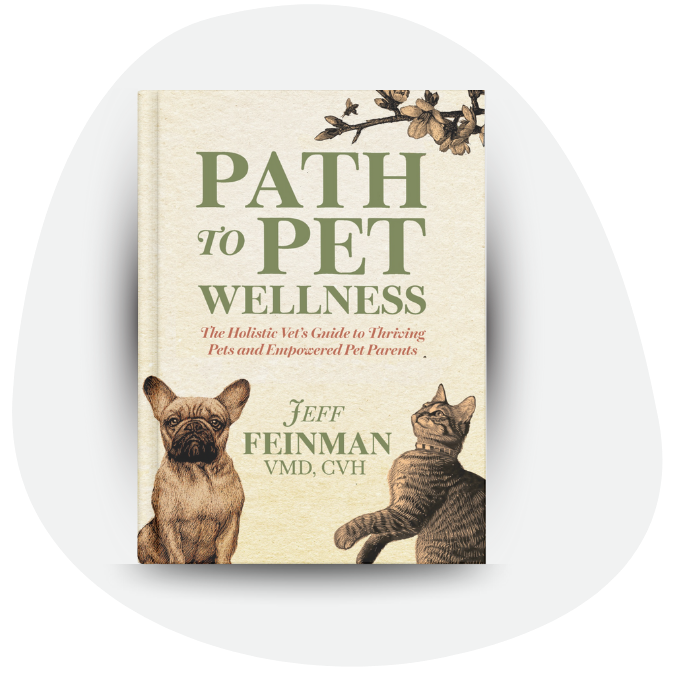 PATH TO PET WELLNESS RESOURCES