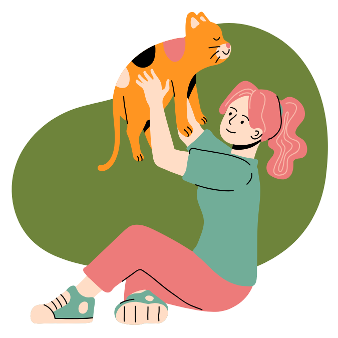 Path to Pet Wellness