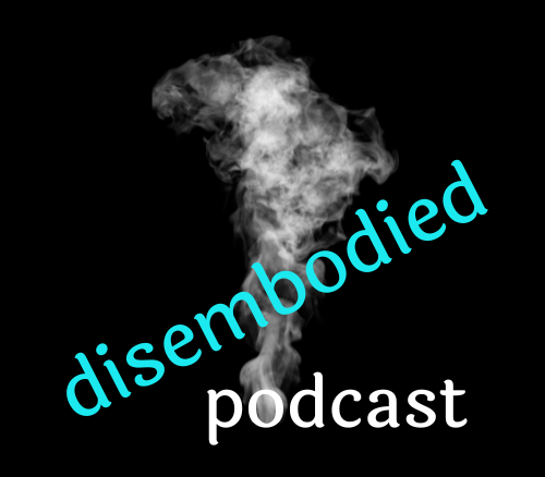 Diesmbodied podcast with Dr. Jeff Feinman